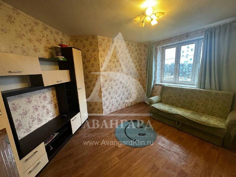 1-комн. квартира, 28 м²