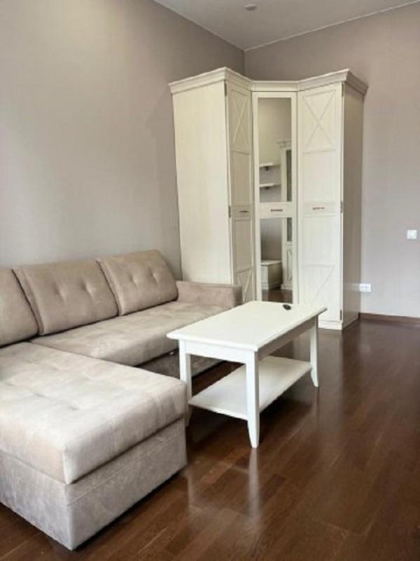1-комнатная Квартира, 38 м2