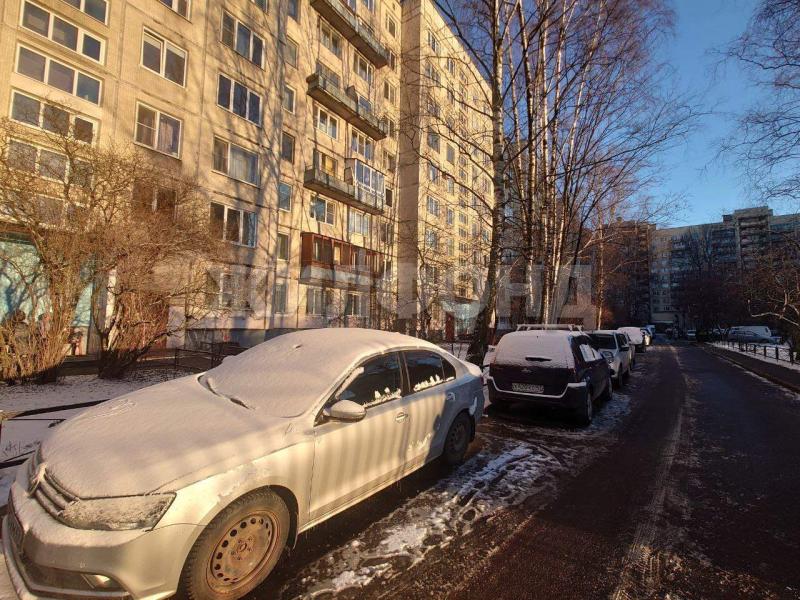 1-комнатная Квартира, 31.1 м2