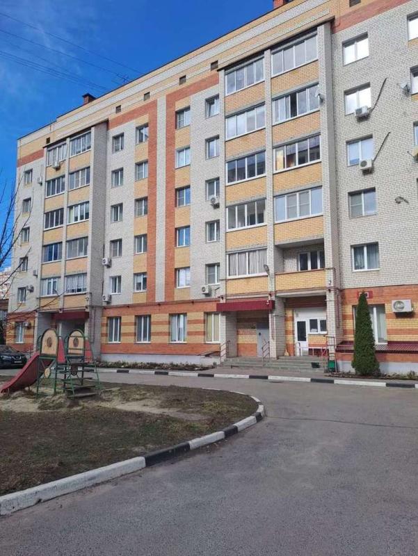 2-комн. квартира, 57.8 м², 4/6 этаж