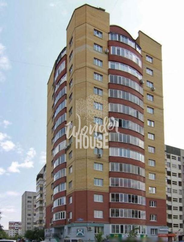Квартира-Студия, 21.6 м2