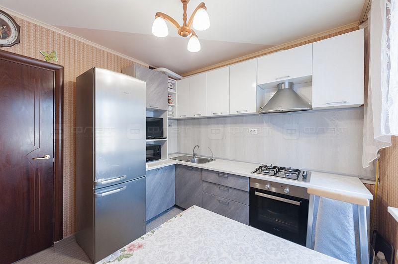4-комнатная Квартира, 86.2 м2