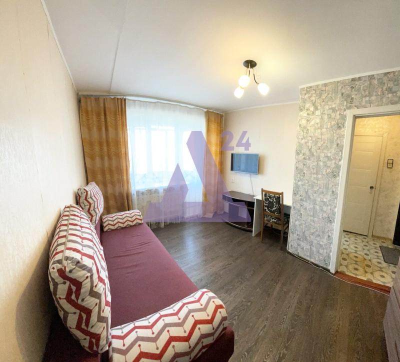 1-комнатная Квартира, 21 м2