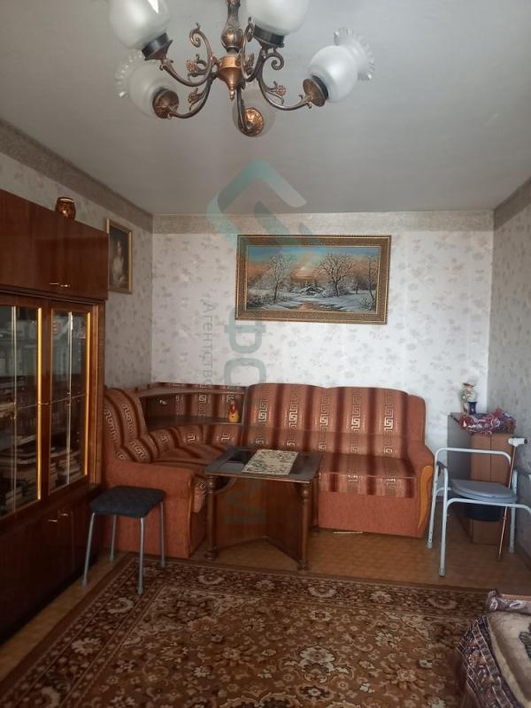 2-комнатная Квартира, 45 м2