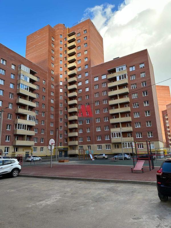 3-комнатная Квартира, 68 м2