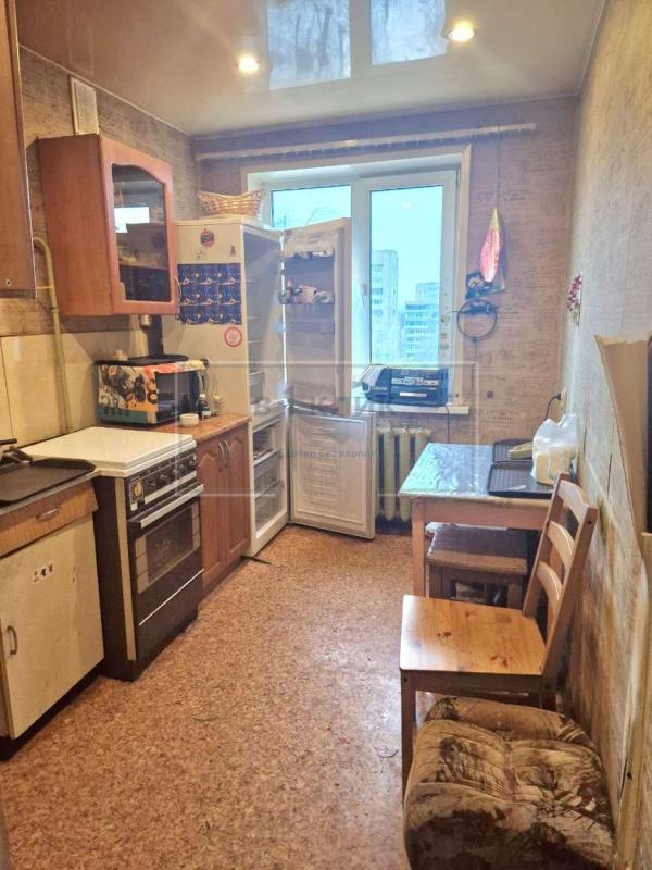 2-комнатная Квартира, 49 м2