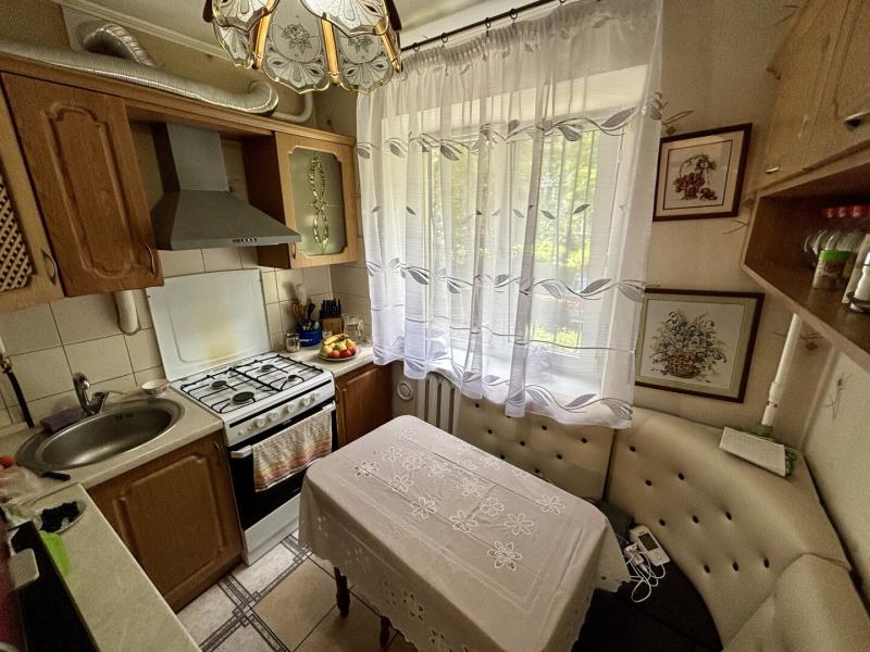 3-комнатная Квартира, 58.6 м2