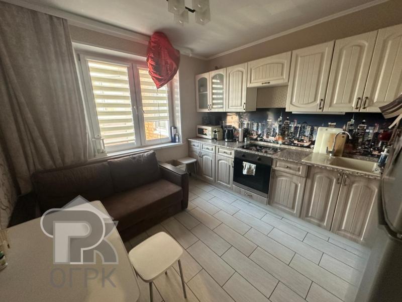 1-комнатная Квартира, 40 м2