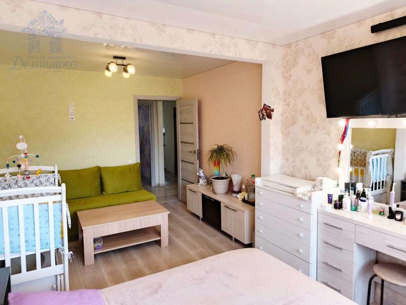 2-комнатная Квартира, 47.2 м2