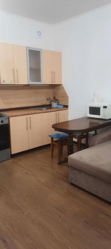 Квартира-Студия, 25.1 м2