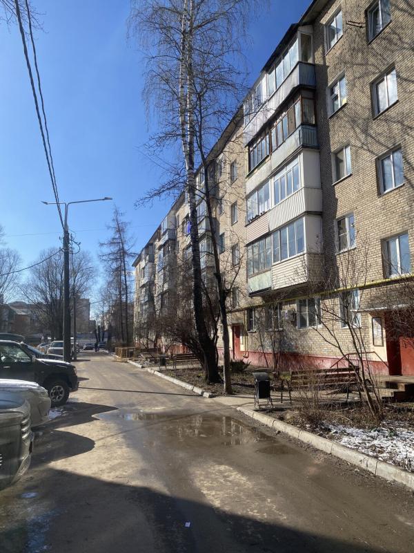 1-комнатная Квартира, 30 м2
