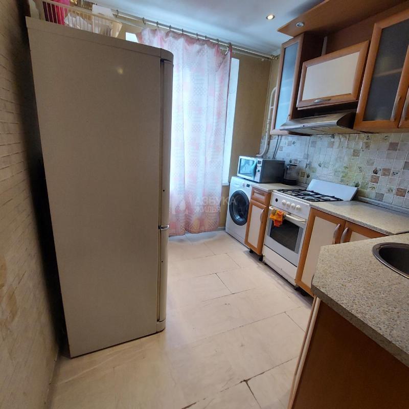 1-комнатная Квартира, 32 м2
