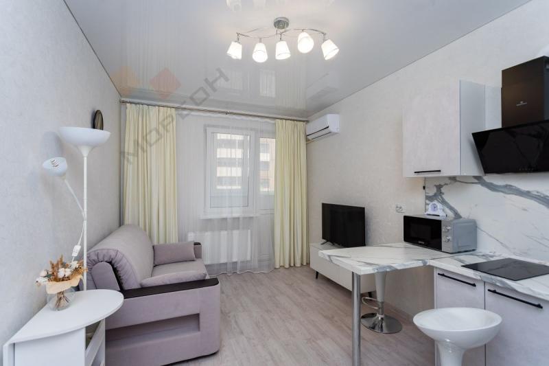 Квартира-Студия, 24.1 м2
