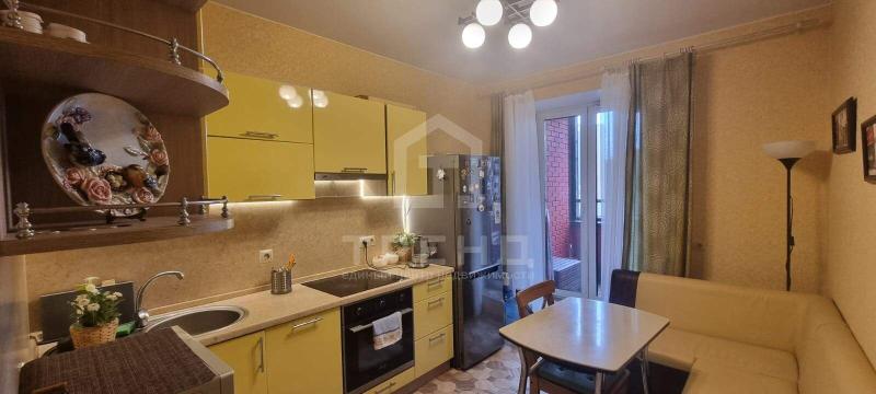 1-комнатная Квартира, 42 м2