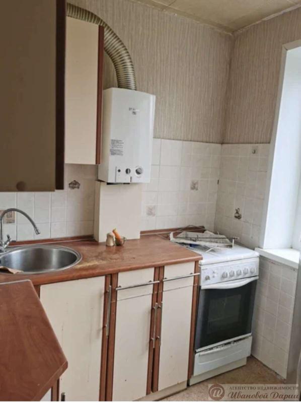 1-комнатная Квартира, 32.3 м2