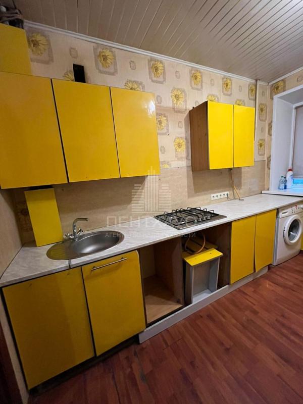 2-комнатная Квартира, 52.1 м2