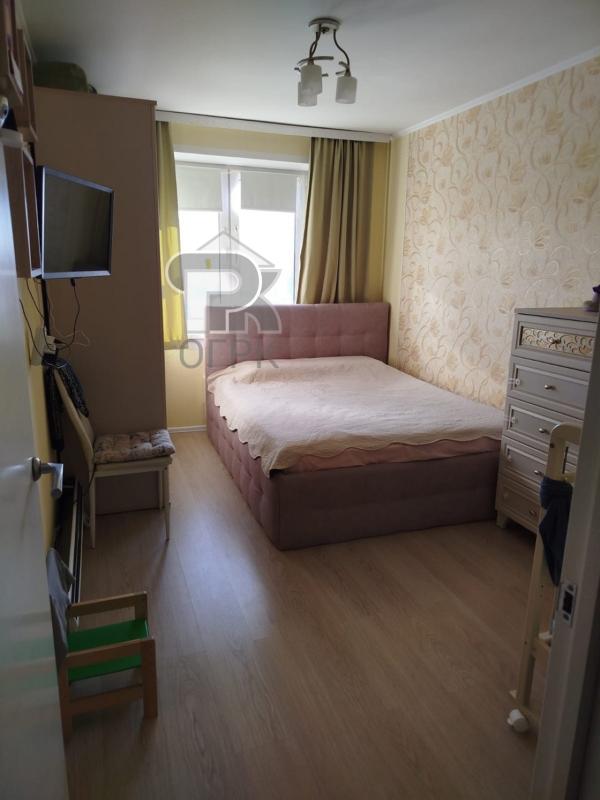 2-комнатная Квартира, 61.2 м2