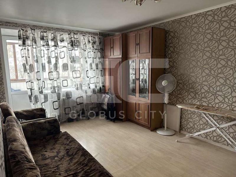 1-комнатная Квартира, 32 м2