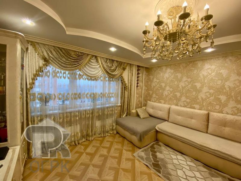 1-комнатная Квартира, 41 м2