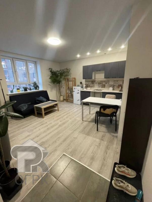 1-комнатная Квартира, 35.7 м2