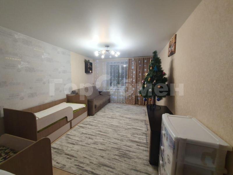 2-комнатная Квартира, 48 м2