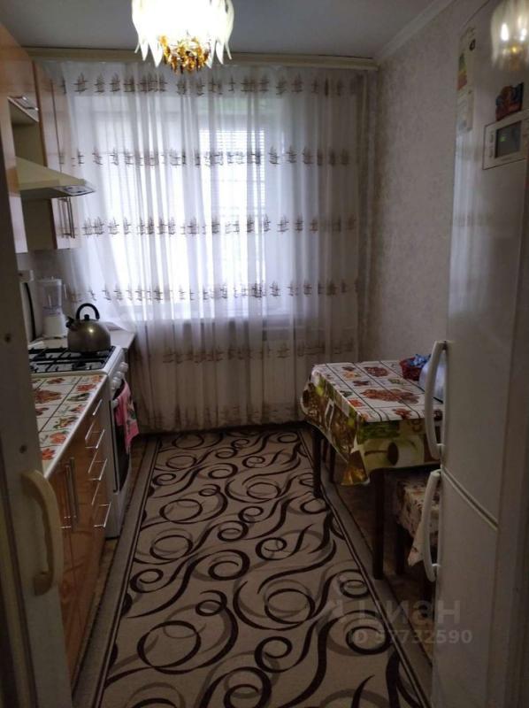 3-комнатная Квартира, 61 м2