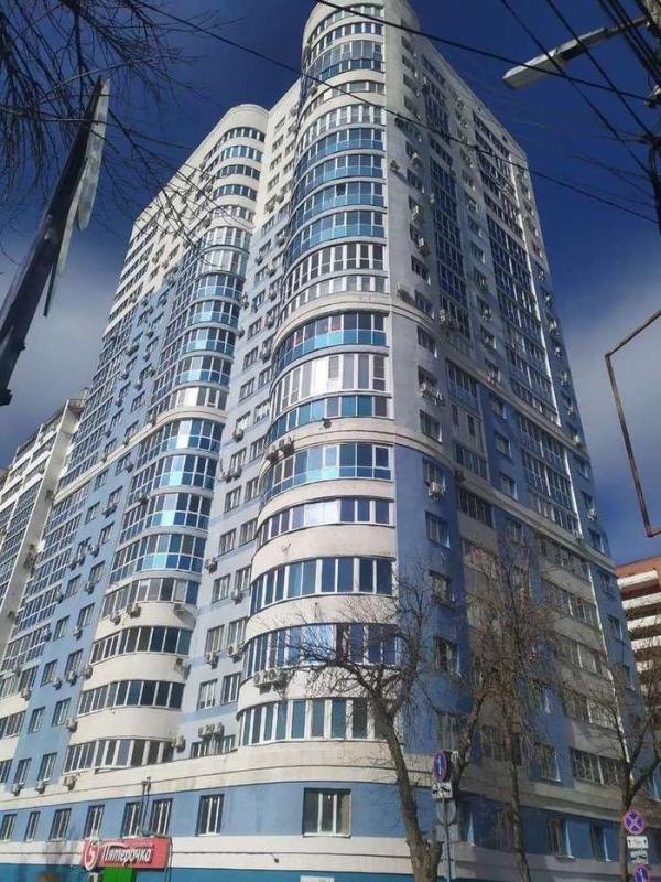 2-комнатная Квартира, 100 м2