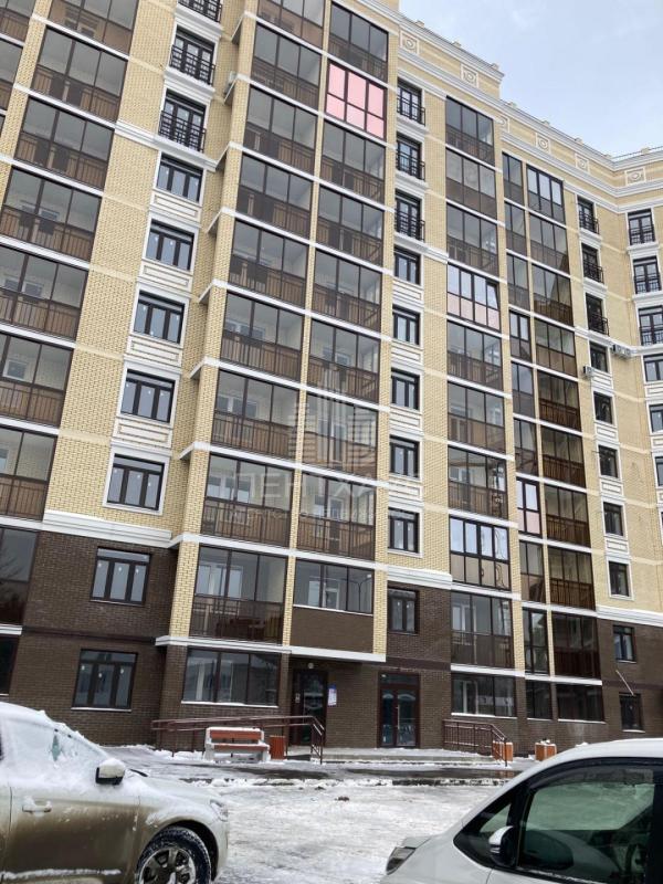 3-комнатная Квартира, 104.5 м2