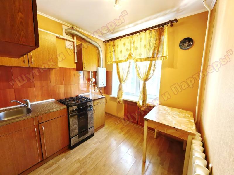 1-комнатная Квартира, 30 м2