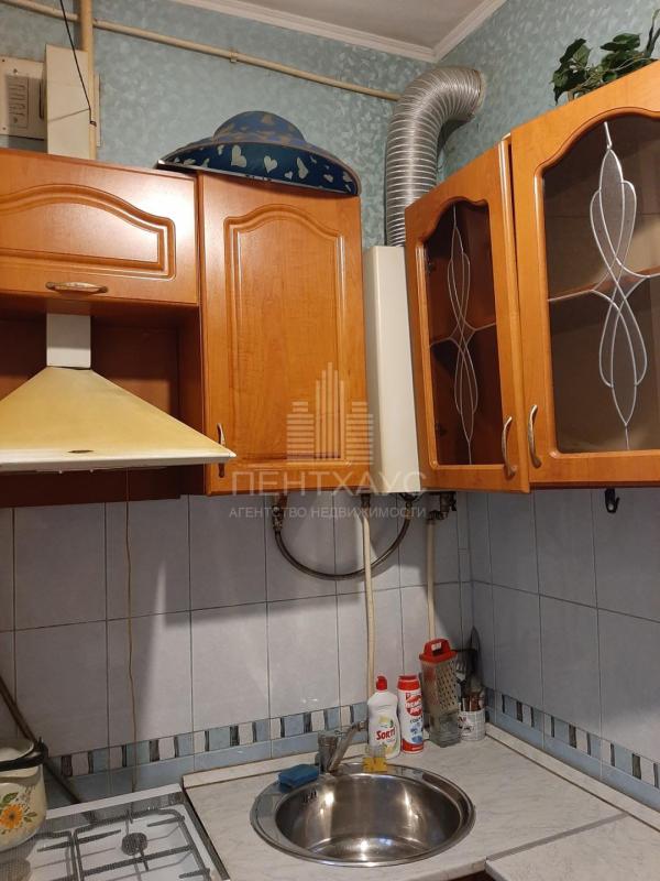1-комнатная Квартира, 32 м2