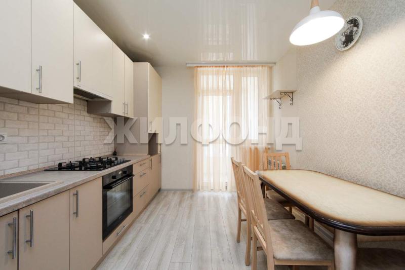 1-комнатная Квартира, 40 м2