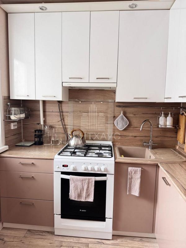 2-комнатная Квартира, 44 м2