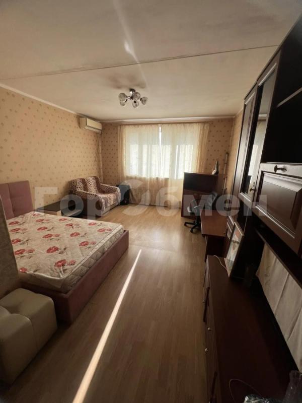 1-комнатная Квартира, 38.9 м2