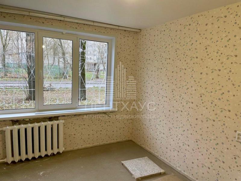 2-комнатная Квартира, 53 м2
