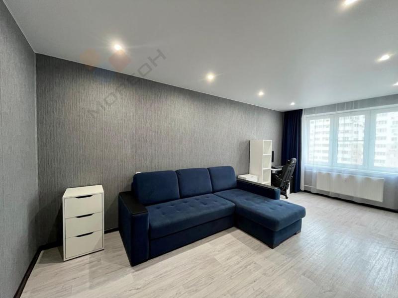 2-комнатная Квартира, 54.2 м2