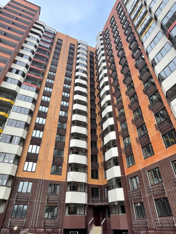2-комнатная Квартира, 65.64 м2