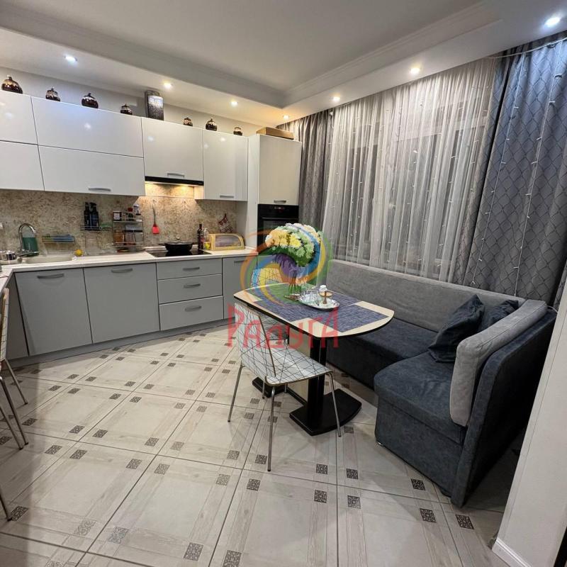 3-комнатная Квартира, 79.3 м2