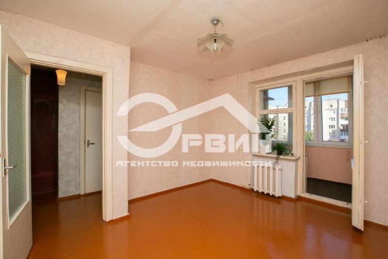 1-комнатная Квартира, 24.5 м2