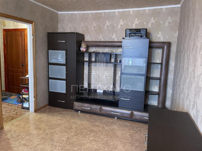1-комнатная Квартира, 32.8 м2