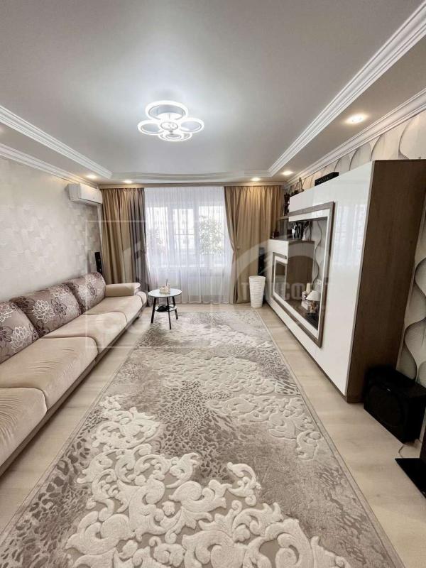 3-комнатная Квартира, 98.6 м2