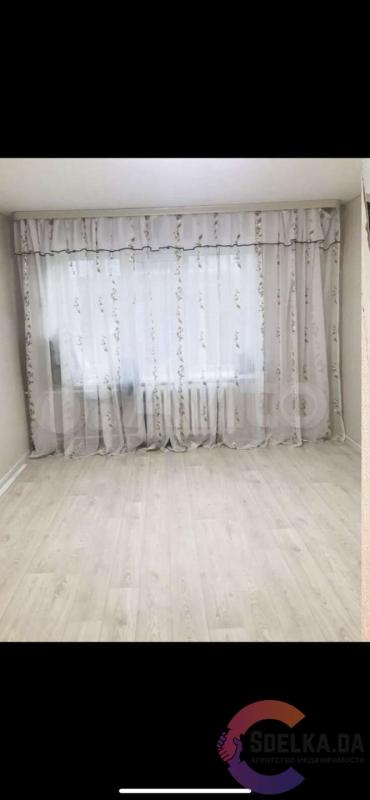 1-комнатная Квартира, 18 м2