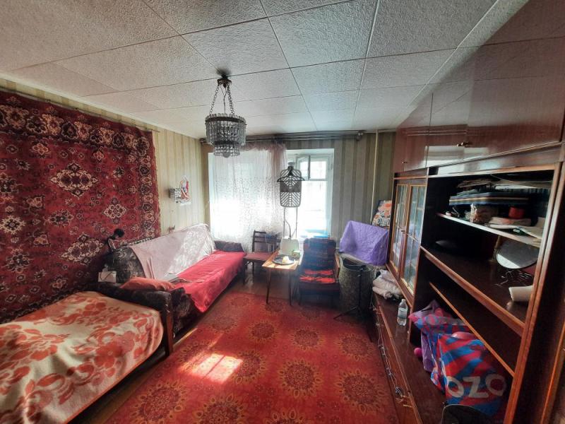 2-комнатная Квартира, 47 м2
