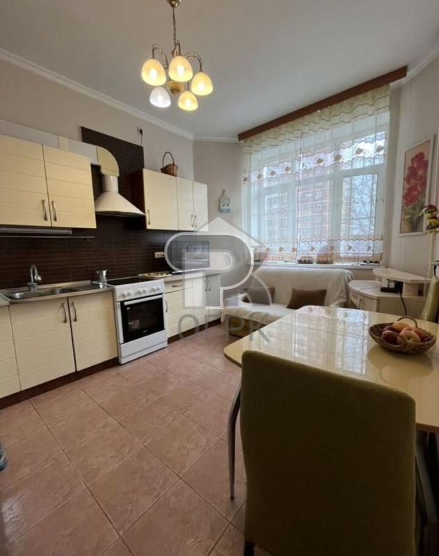 1-комнатная Квартира, 43.5 м2