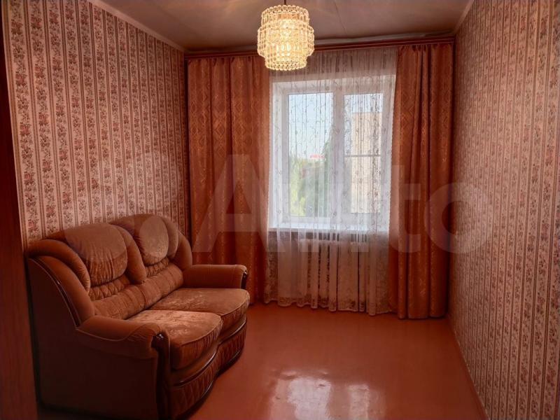 2-комнатная Квартира, 45.4 м2