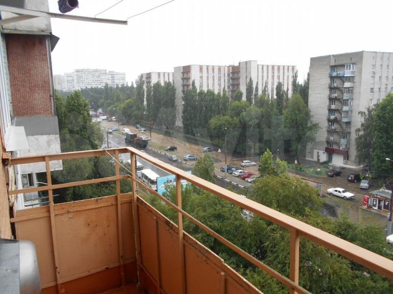 2-комнатная Квартира, 45.4 м2