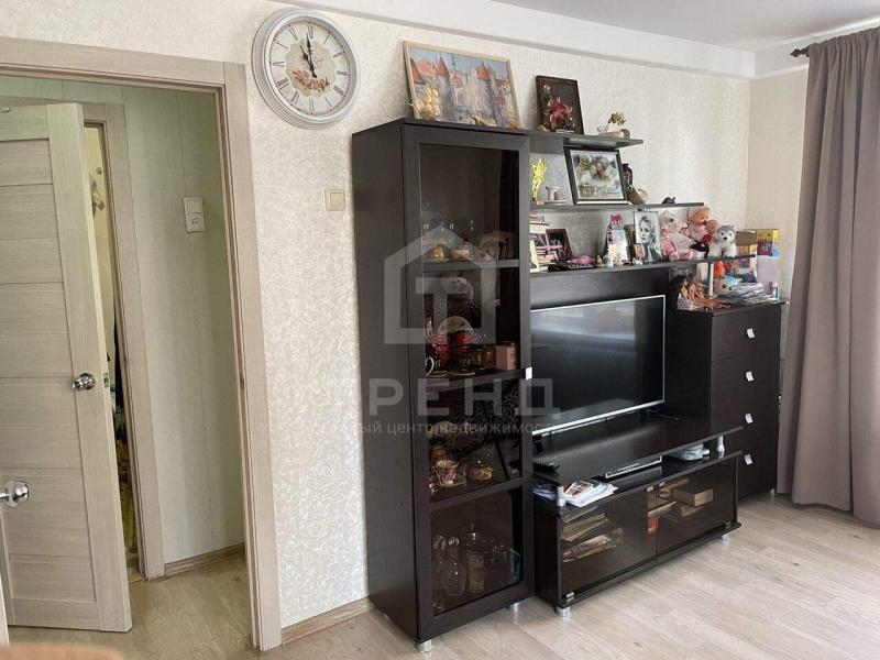 1-комнатная Квартира, 31.1 м2
