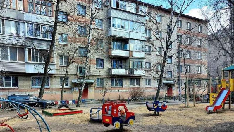 2-комнатная Квартира, 45 м2