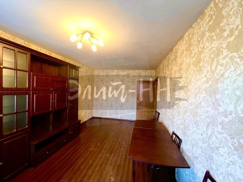 2-комн. квартира, 44 м², 4/5 этаж