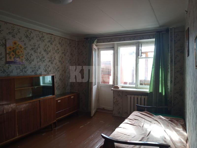 2-комн. квартира, 41.1 м², 4/5 этаж