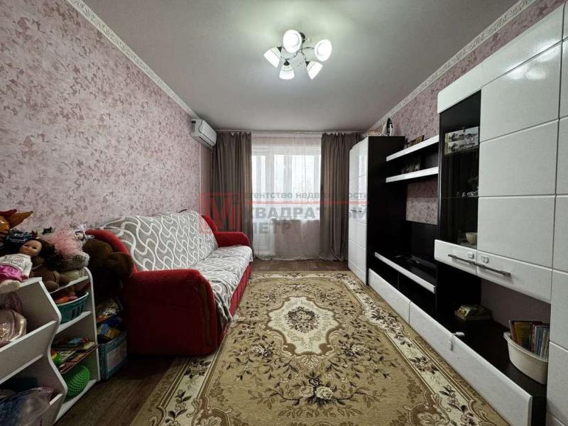 2-комнатная Квартира, 44 м2
